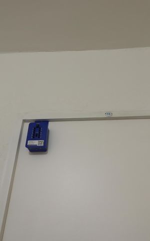 Apartamento para alugar com 49m², 2 quartos e 1 vagaLockbox 