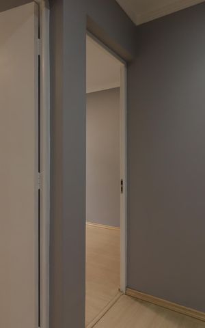 Apartamento para alugar com 49m², 2 quartos e 1 vagaCorredor