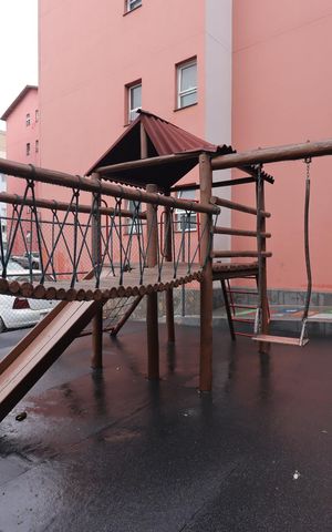 Apartamento para alugar com 49m², 2 quartos e 1 vagaÁrea Comum - Playground