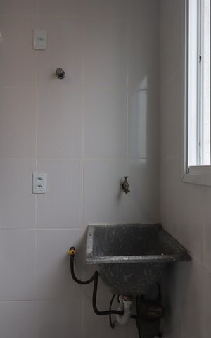 Apartamento para alugar com 49m², 2 quartos e 1 vagaÁrea de Serviço
