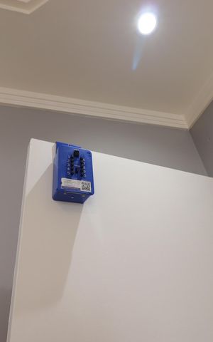 Apartamento para alugar com 49m², 2 quartos e 1 vagaLockbox 