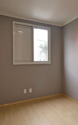 Apartamento para alugar com 49m², 2 quartos e 1 vagaQuarto 1