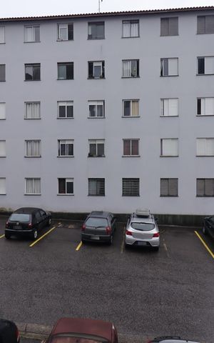Apartamento para alugar com 49m², 2 quartos e 1 vagaVista do Quarto 1