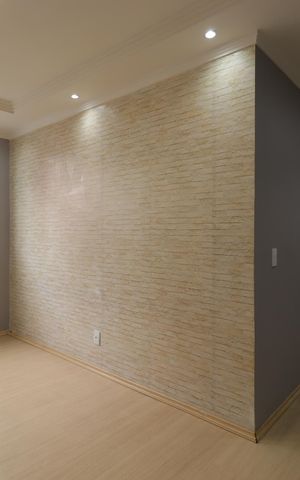 Apartamento para alugar com 49m², 2 quartos e 1 vagaSala