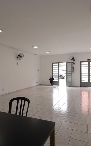 Apartamento para alugar com 49m², 2 quartos e 1 vagaÁrea Comum - Salão de Festa