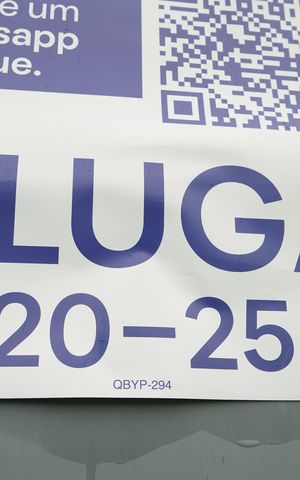 Casa para alugar com 250m², 3 quartos e 4 vagasPlaca QBYP-294
