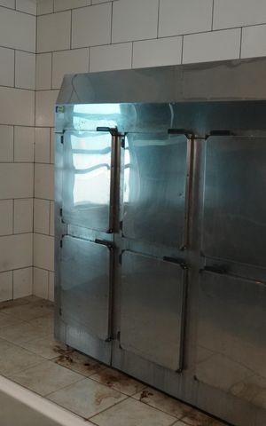Casa para alugar com 250m², 3 quartos e 4 vagasCozinha