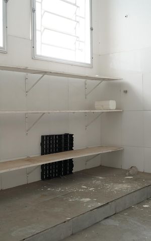 Casa para alugar com 250m², 3 quartos e 4 vagasBanheiro