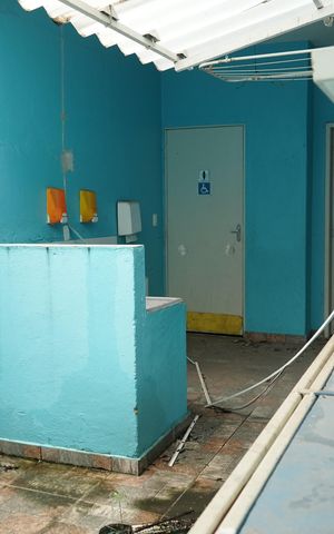 Casa para alugar com 250m², 3 quartos e 4 vagasÁrea de Serviço