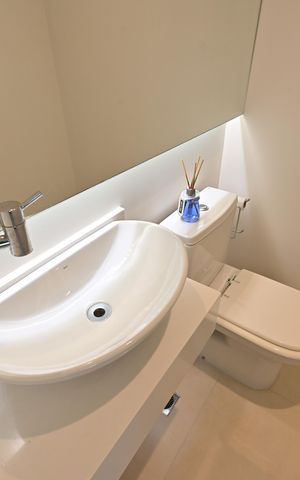 Apartamento para alugar com 40m², 1 quarto e 1 vagaLavabo