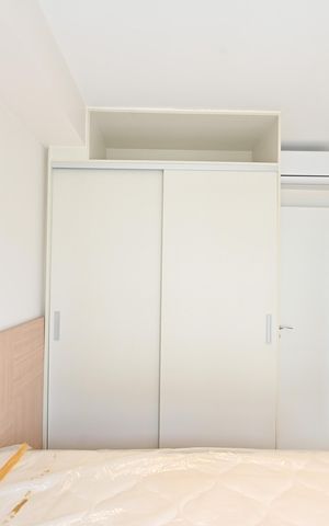 Apartamento para alugar com 40m², 1 quarto e 1 vagaQuarto