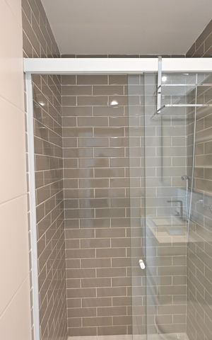 Apartamento para alugar com 40m², 1 quarto e 1 vagaBanheiro Social