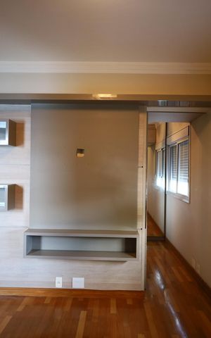 Apartamento para alugar com 87m², 2 quartos e 2 vagasSuíte 1