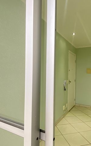 Apartamento para alugar com 48m², 2 quartos e 1 vaga Apartamento para alugar com 48m², 2 quartos e 1 vagaVaranda