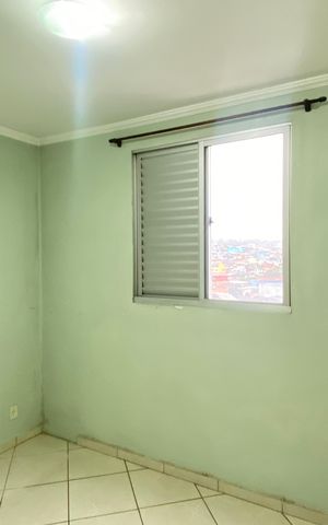 Apartamento para alugar com 48m², 2 quartos e 1 vaga Apartamento para alugar com 48m², 2 quartos e 1 vagaQuarto 1