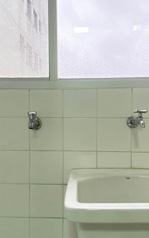 Apartamento para alugar com 48m², 2 quartos e 1 vaga Apartamento para alugar com 48m², 2 quartos e 1 vagaCozinha - Área de Serviço