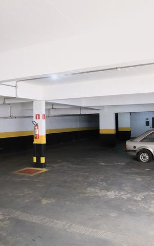 Apartamento para alugar com 80m², 3 quartos e 1 vaga Apartamento para alugar com 80m², 3 quartos e 1 vagaGaragem
