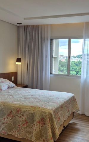 Apartamento à venda com 222m², 3 quartos e 3 vagas Apartamento à venda com 222m², 3 quartos e 3 vagasQuarto 1