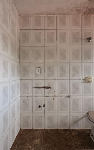 Casa à venda com 235m², 7 quartos e 6 vagas Casa à venda com 235m², 7 quartos e 6 vagasBanheiro casa 3