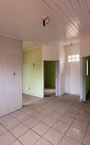Casa à venda com 235m², 7 quartos e 6 vagas Casa à venda com 235m², 7 quartos e 6 vagasCozinha casa 3