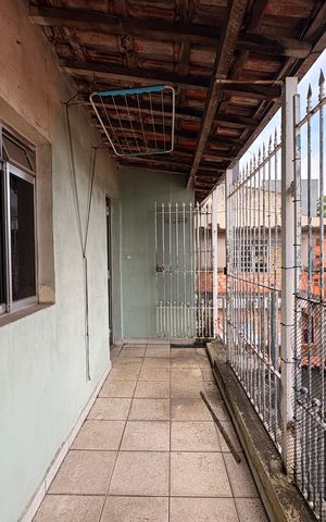 Casa à venda com 235m², 7 quartos e 6 vagas Casa à venda com 235m², 7 quartos e 6 vagasLavanderia casa 3