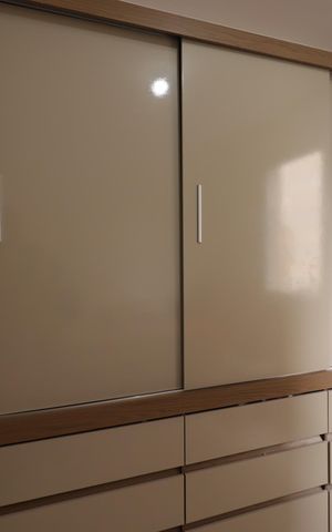 Apartamento para alugar com 60m², 2 quartos e sem vagaQuarto 2