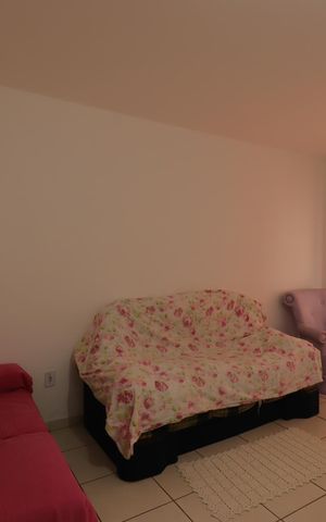 Apartamento para alugar com 60m², 2 quartos e sem vagaSala