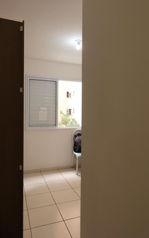 Apartamento para alugar com 60m², 2 quartos e sem vagaQuarto 2