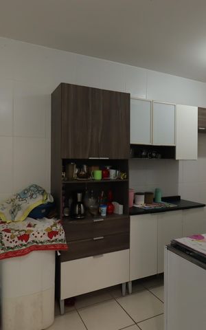 Apartamento para alugar com 60m², 2 quartos e sem vagaÁrea de Serviço