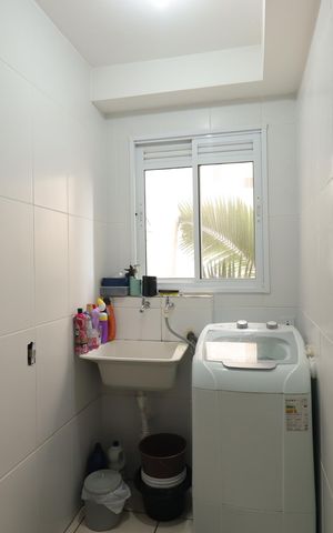 Apartamento para alugar com 60m², 2 quartos e sem vagaÁrea de Serviço