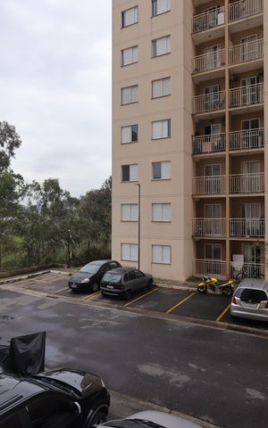 Apartamento para alugar com 60m², 2 quartos e sem vagaVista do Quarto 1