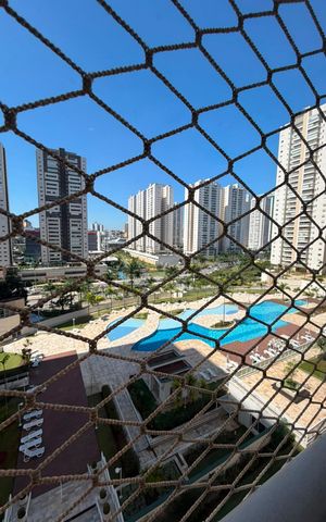 Apartamento à venda com 123m², 3 quartos e 2 vagas