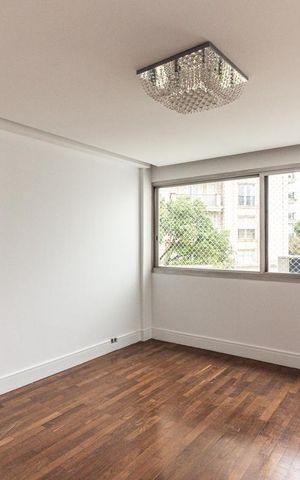Apartamento à venda com 253m², 3 quartos e 3 vagas Apartamento à venda com 253m², 3 quartos e 3 vagasSala de Jantar
