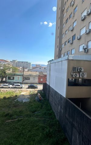 Apartamento para alugar com 58m², 2 quartos e sem vaga