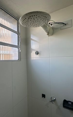 Apartamento para alugar com 58m², 2 quartos e sem vaga