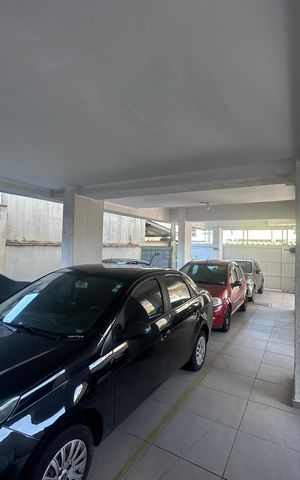 Apartamento para alugar com 58m², 2 quartos e sem vaga