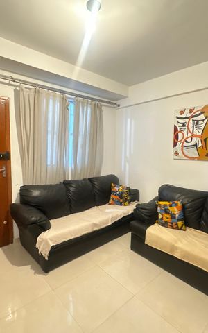 Apartamento para alugar com 58m², 2 quartos e sem vaga
