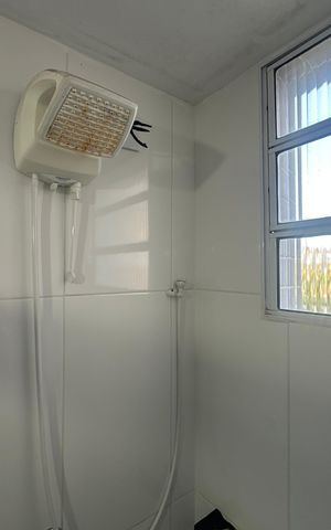 Apartamento para alugar com 58m², 2 quartos e sem vaga