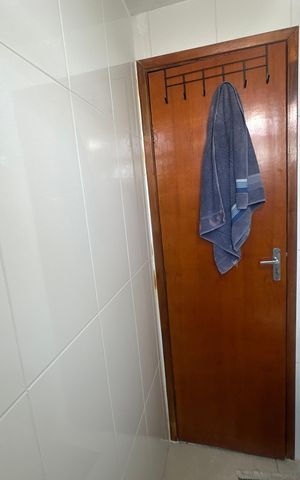 Apartamento para alugar com 58m², 2 quartos e sem vaga