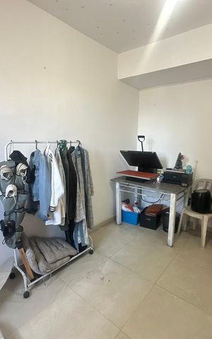 Apartamento para alugar com 58m², 2 quartos e sem vaga