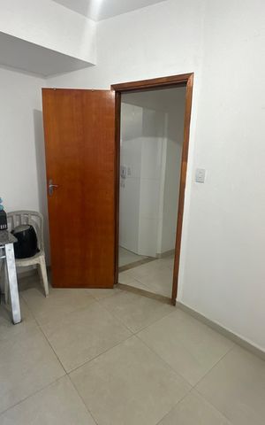 Apartamento para alugar com 58m², 2 quartos e sem vaga