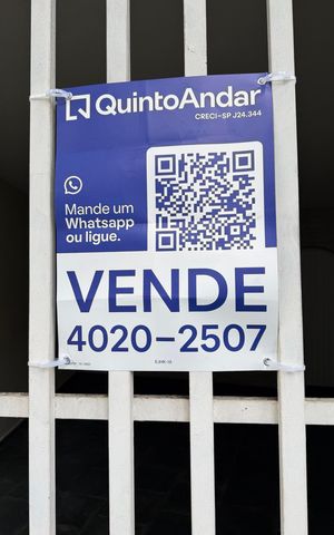 Casa à venda com 171m², 3 quartos e 1 vagaPlaca 