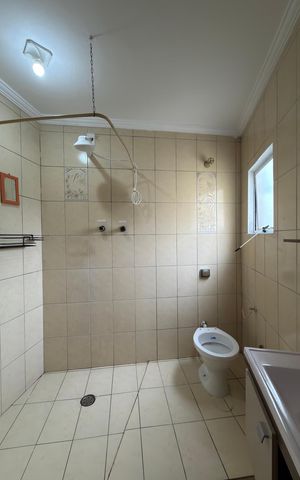 Casa à venda com 171m², 3 quartos e 1 vagaBanheiro Social
