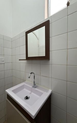 Casa à venda com 171m², 3 quartos e 1 vagaBanheiro de serviço