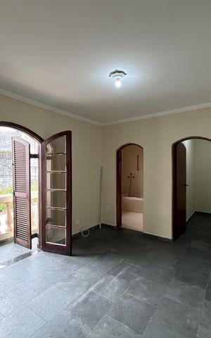 Casa à venda com 171m², 3 quartos e 1 vagaQuarto 1 - Suíte