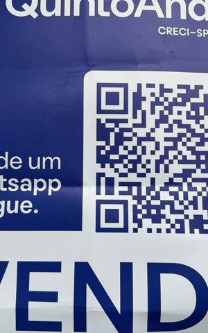 Casa à venda com 171m², 3 quartos e 1 vagaQR CODE 