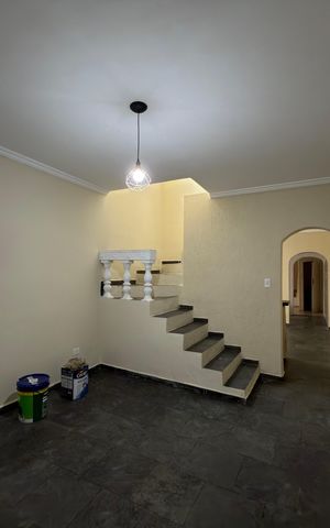 Casa à venda com 171m², 3 quartos e 1 vagaSala 