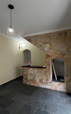 Casa à venda com 171m², 3 quartos e 1 vagaCopa 