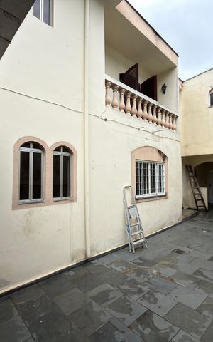 Casa à venda com 171m², 3 quartos e 1 vagaQuintal e Espaço Gourmet 