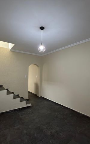 Casa à venda com 171m², 3 quartos e 1 vagaSala 